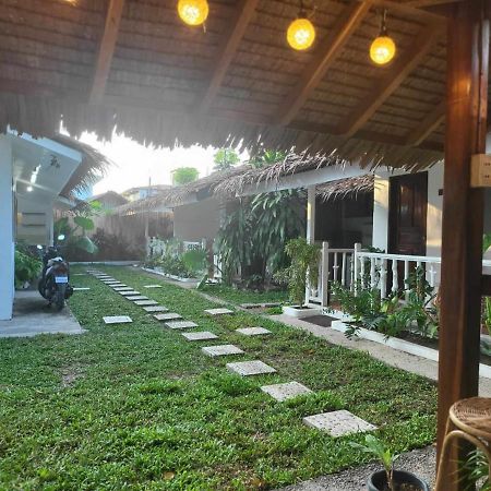 Laluna Cottages 엘니도 외부 사진
