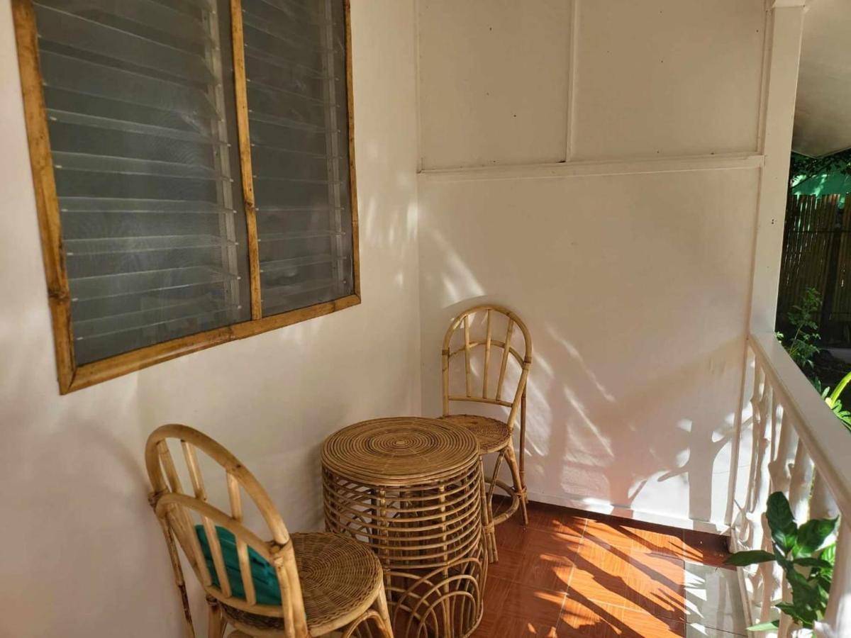 Laluna Cottages 엘니도 외부 사진