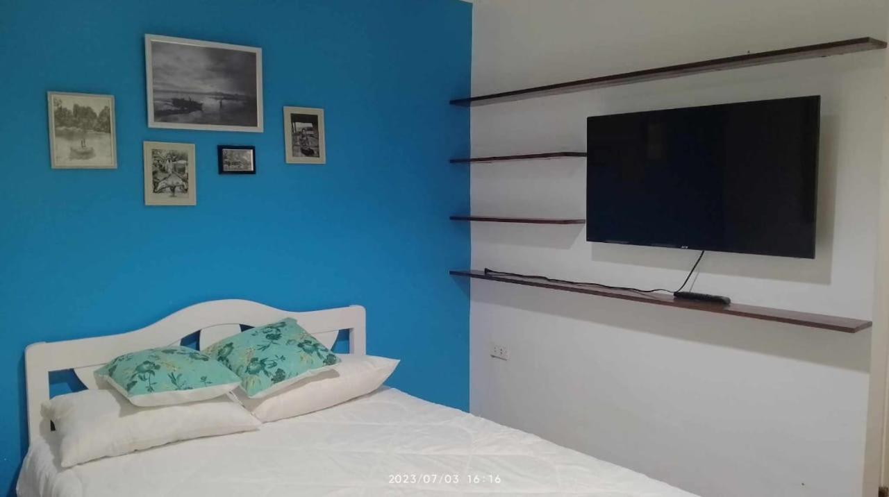 Laluna Cottages 엘니도 외부 사진