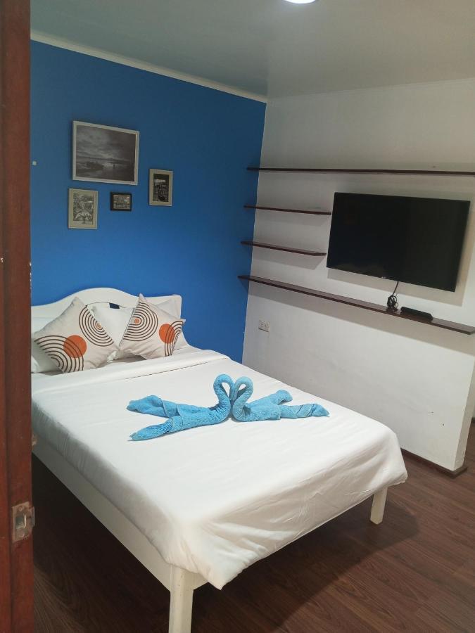 Laluna Cottages 엘니도 외부 사진