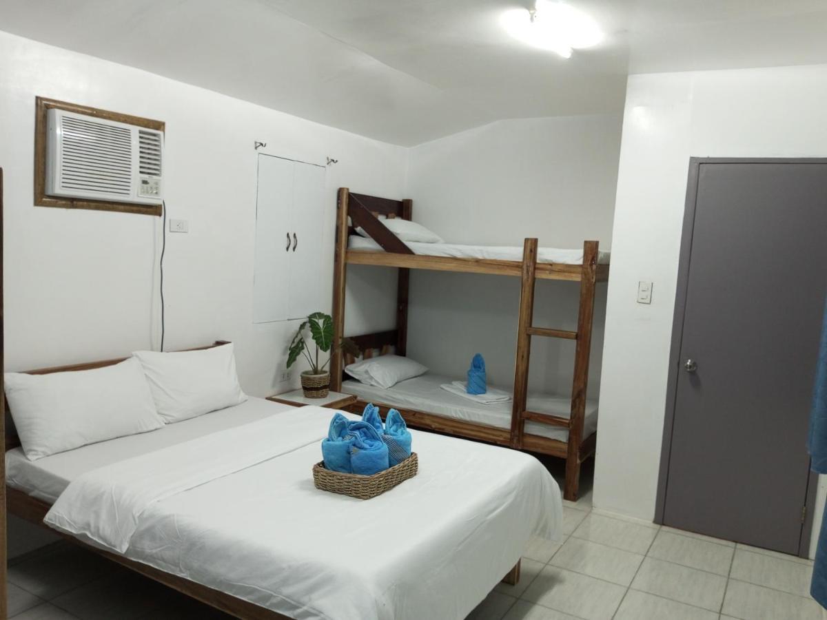 Laluna Cottages 엘니도 외부 사진