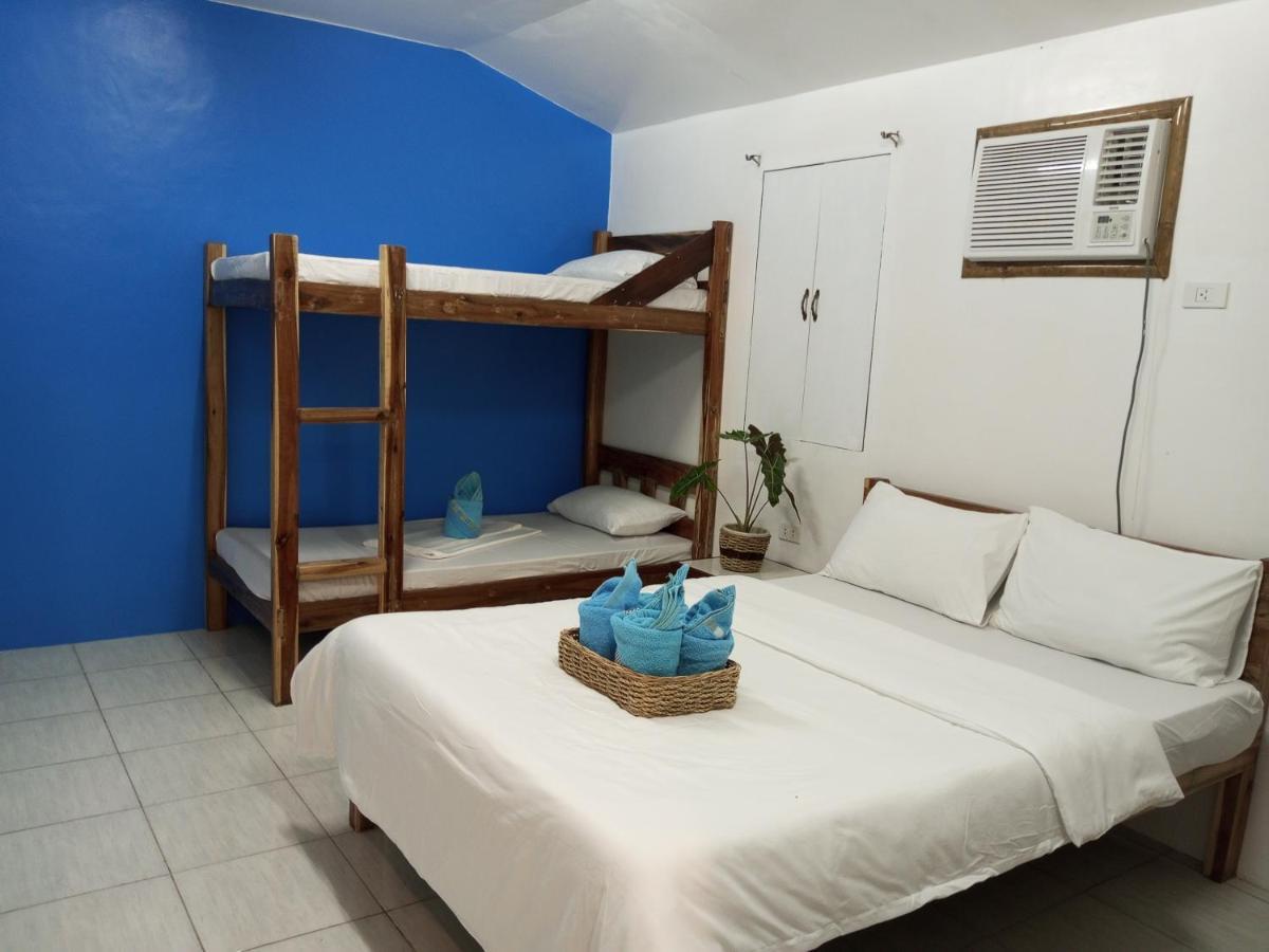 Laluna Cottages 엘니도 외부 사진