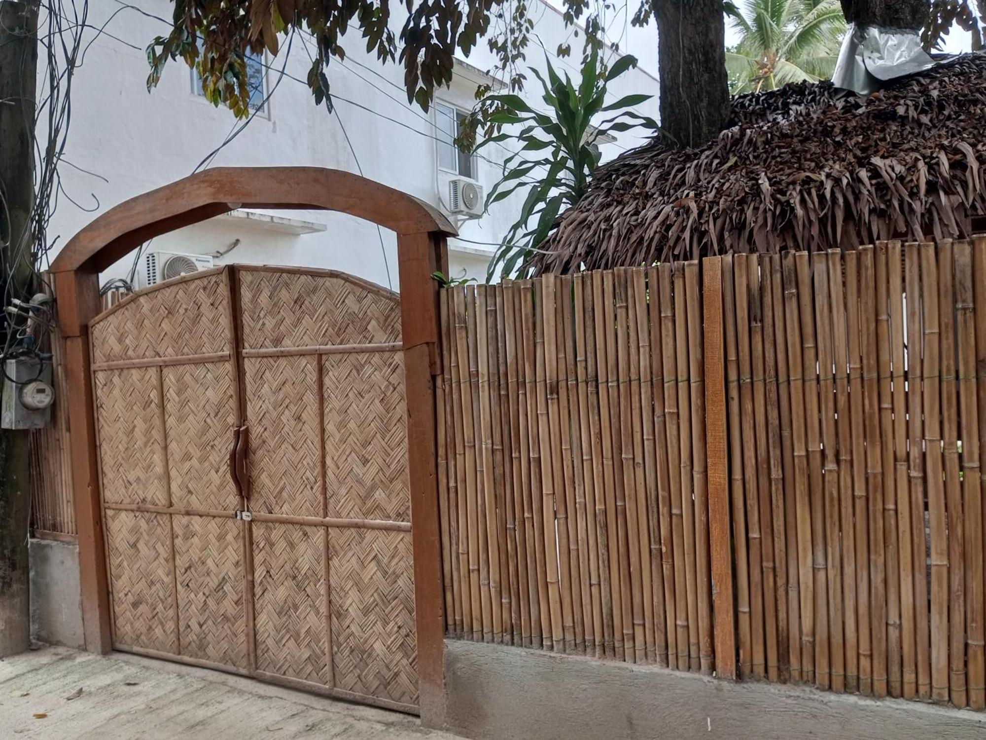 Laluna Cottages 엘니도 외부 사진