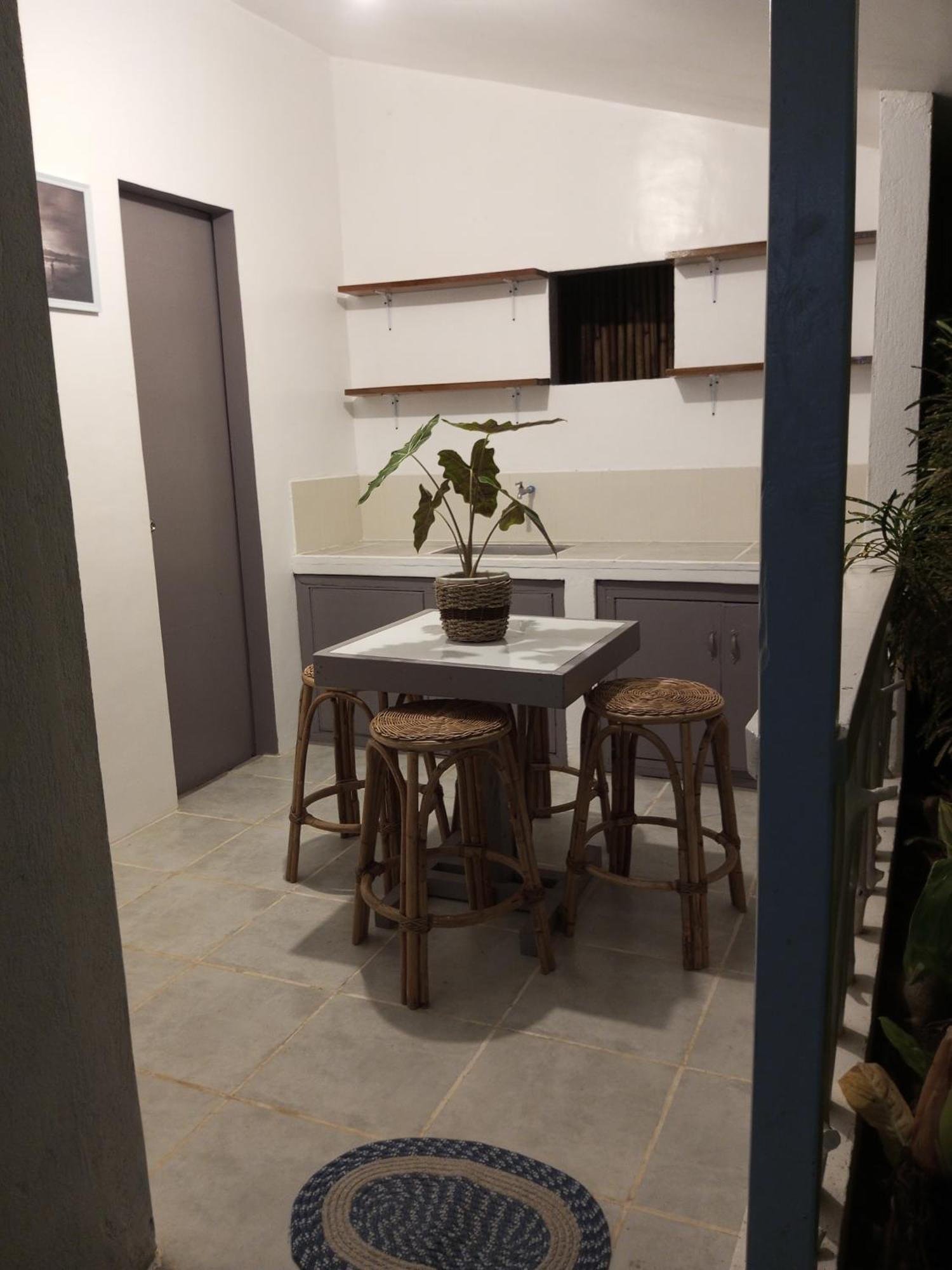 Laluna Cottages 엘니도 객실 사진