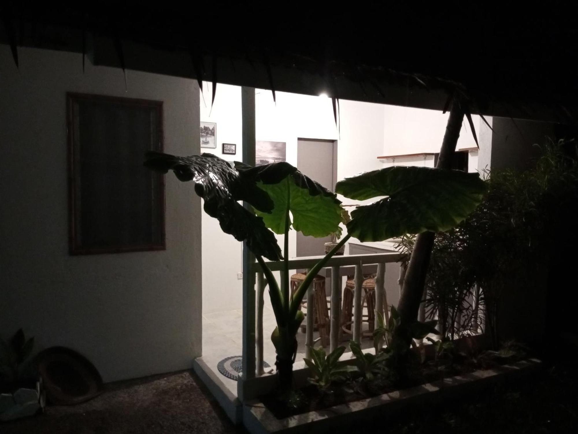 Laluna Cottages 엘니도 객실 사진