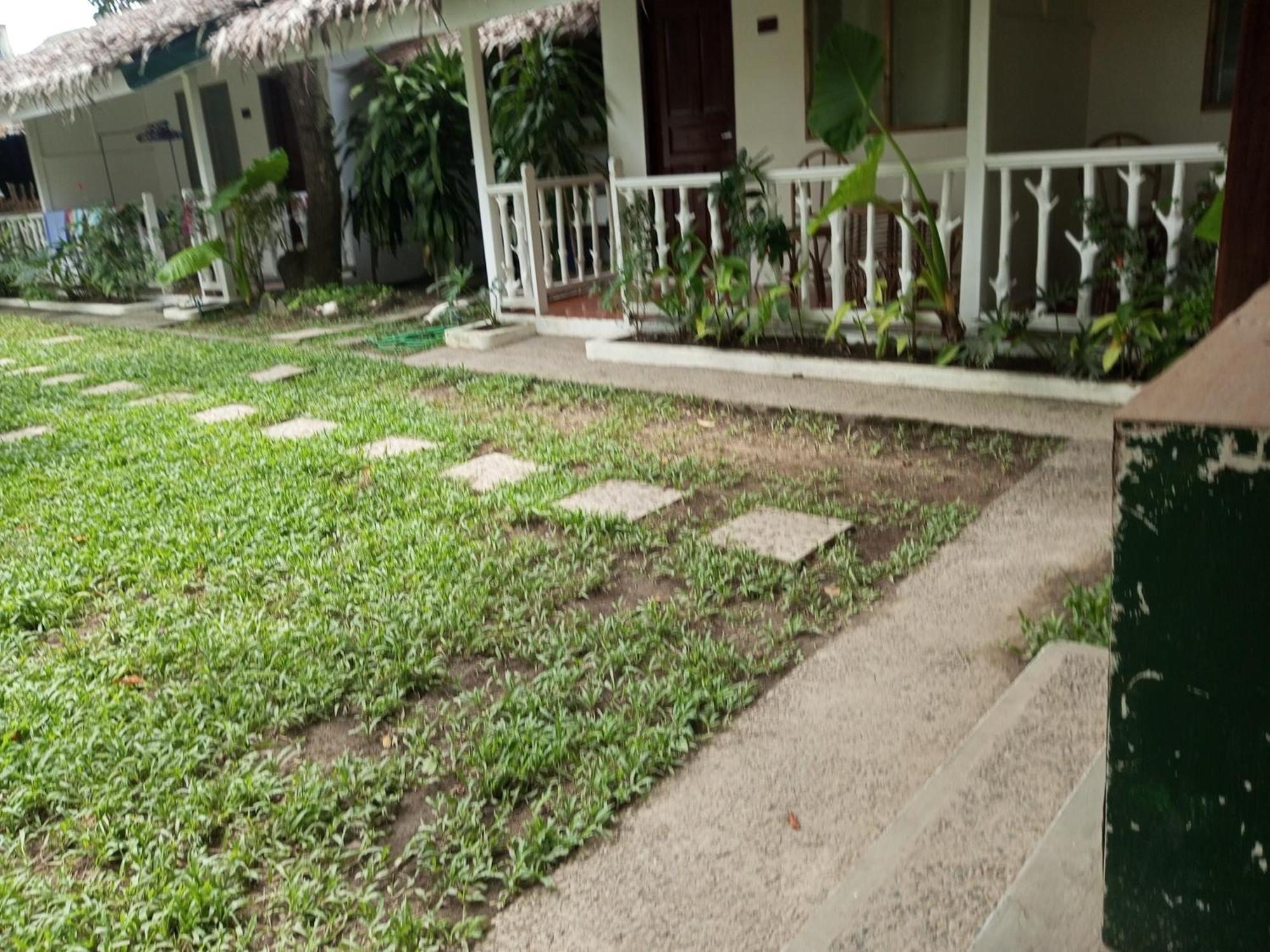 Laluna Cottages 엘니도 객실 사진
